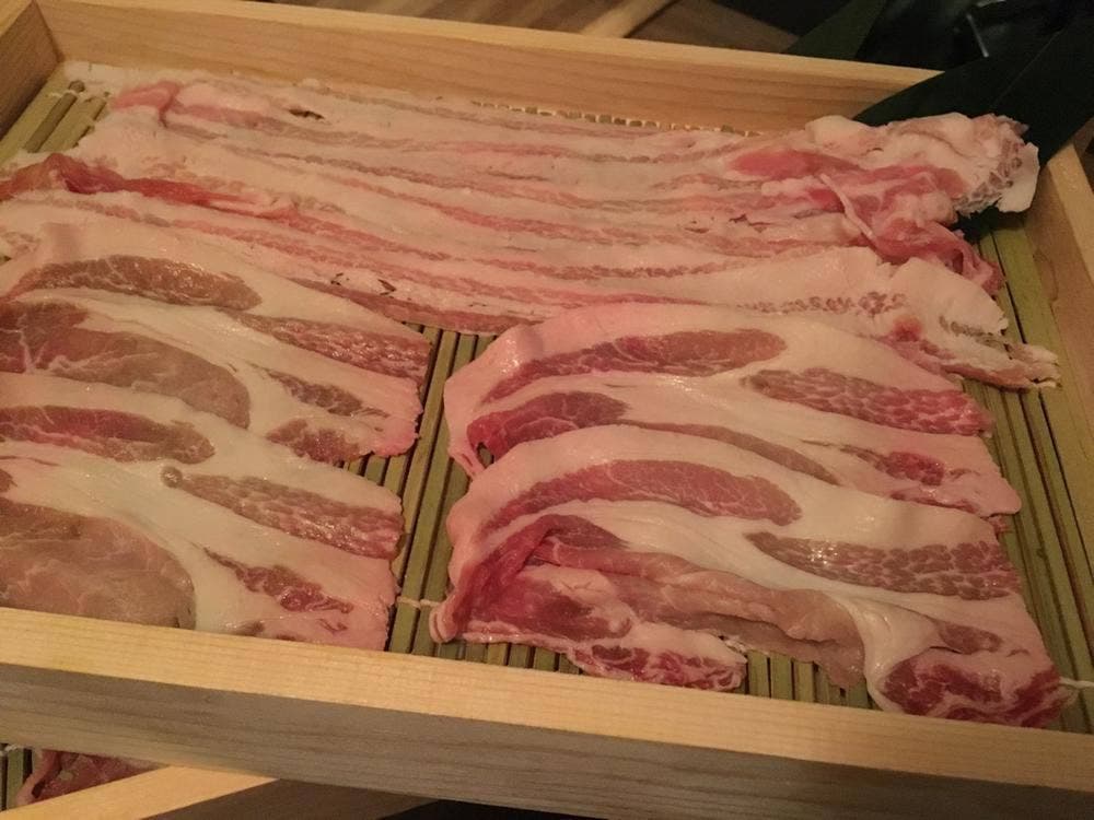 馬味鶏豚
