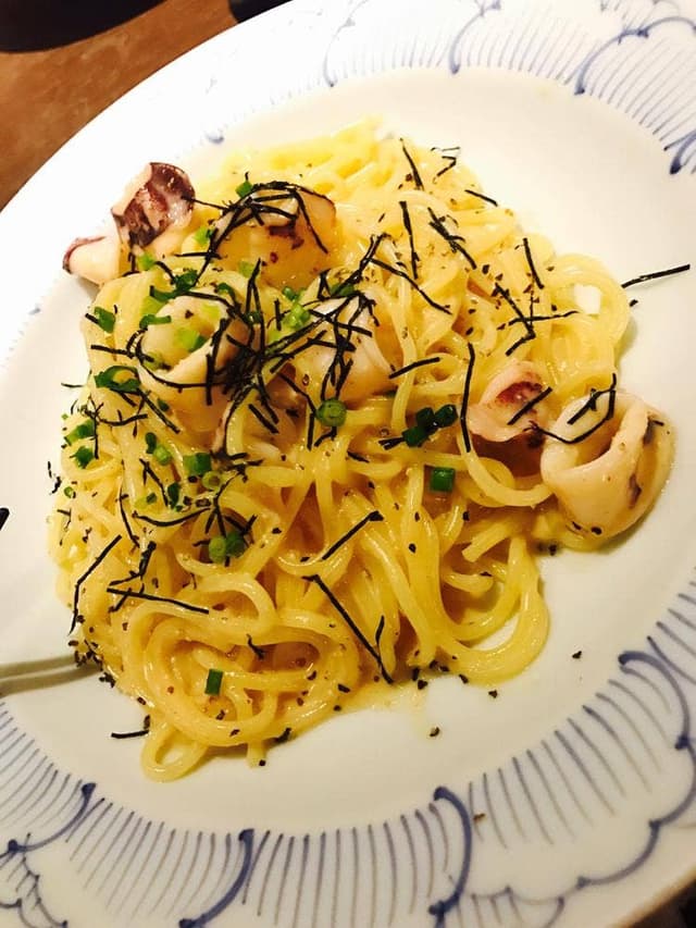 鎌倉パスタ イオンモール和歌山店 - サブ画像1