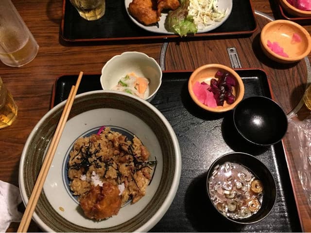 鳥静 - サブ画像3