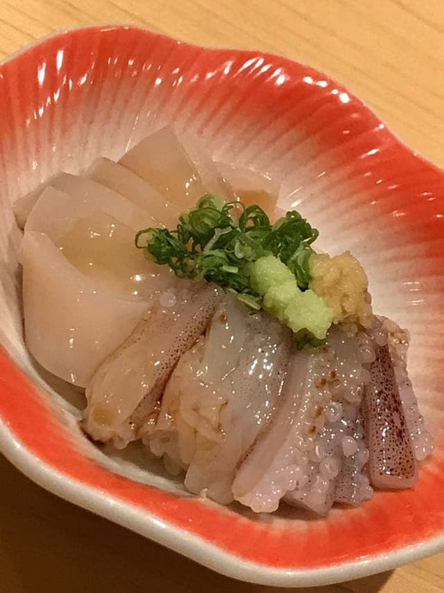 鮨処一心 はなれ - サブ画像2