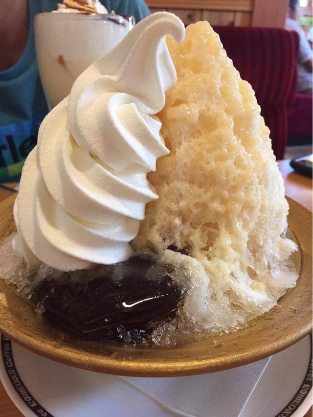 コメダ珈琲店 神戸名谷店 - サブ画像2