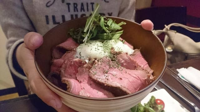 イタリア食堂 BiBBER - サブ画像2