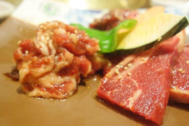 焼肉王コリヤンハウス八戸店きりん亭 - サブ画像1