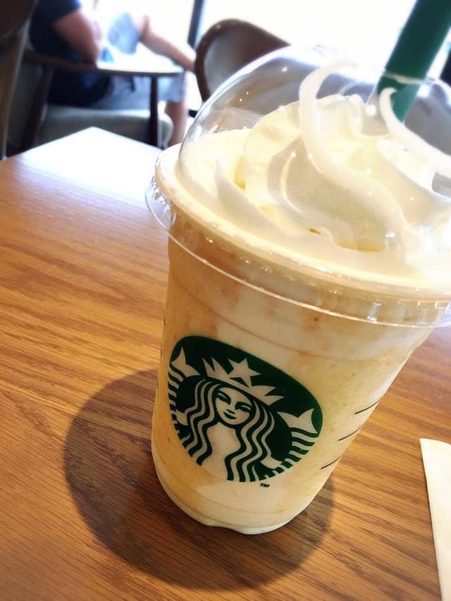 スターバックス コーヒー 京都新京極店 - サブ画像1