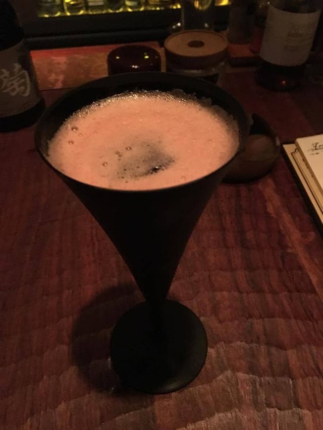 BAR タビ式 - サブ画像3