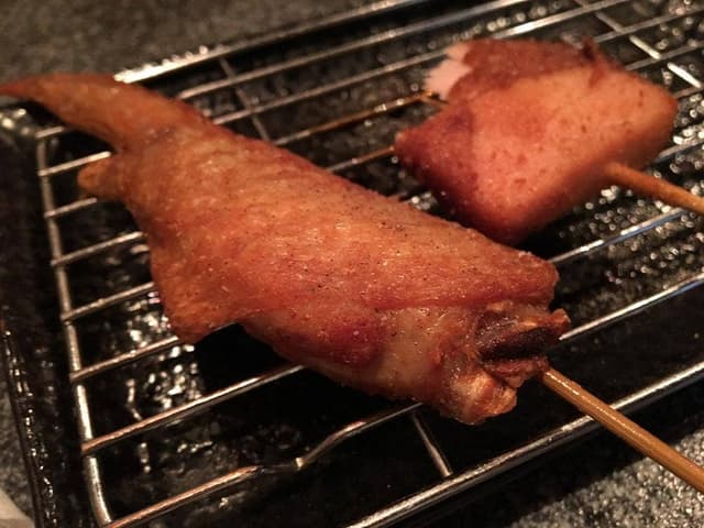 カドBAR standing - サブ画像2
