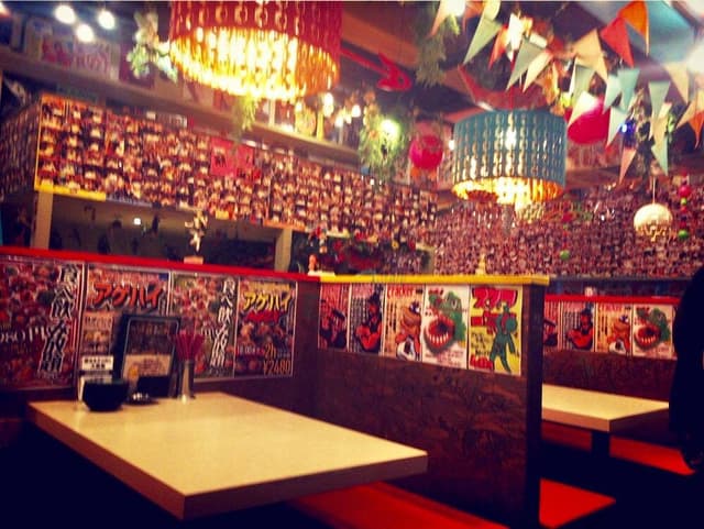 居酒屋行くなら俺んち来い 京都河原町店 - サブ画像2