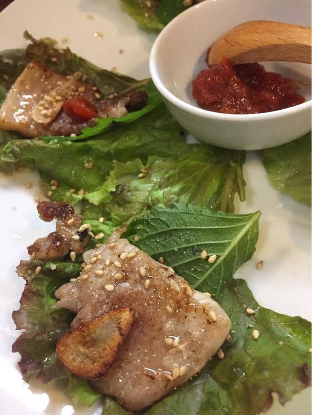 韓家 - サブ画像1