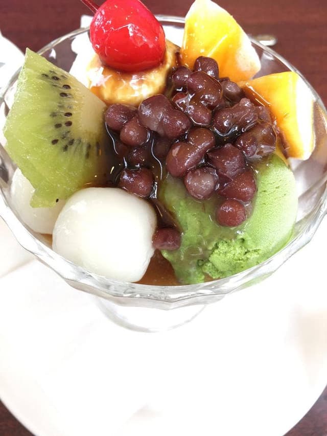 珈琲館枚方けやき通り店 - サブ画像3