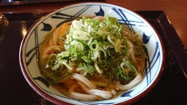 丸亀製麺 郡山安積店 - サブ画像1