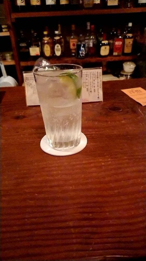 洋燈