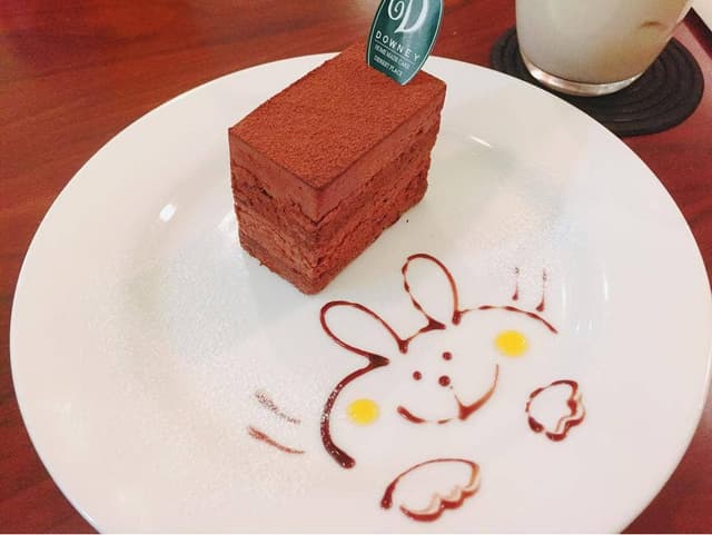 カフェダウニー 豊田店 - サブ画像2
