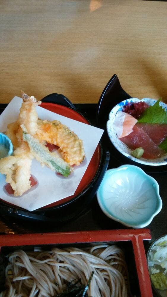 サガミ三島玉川店 - サブ画像1