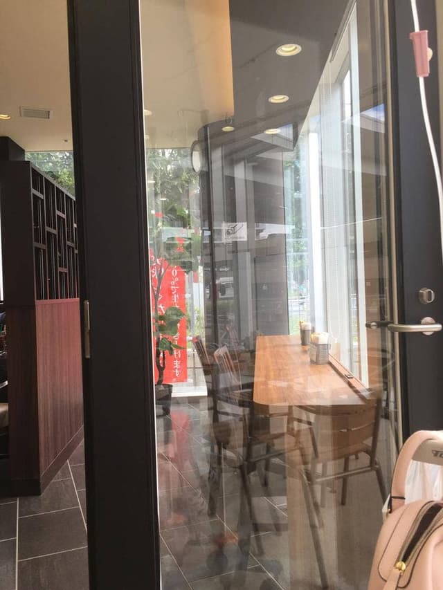 ide cafe 徳洲会病院店 - サブ画像2
