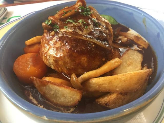 グリーンハウス - サブ画像2