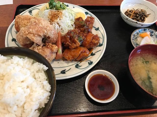 ごはん職人 六兵衛 - サブ画像2