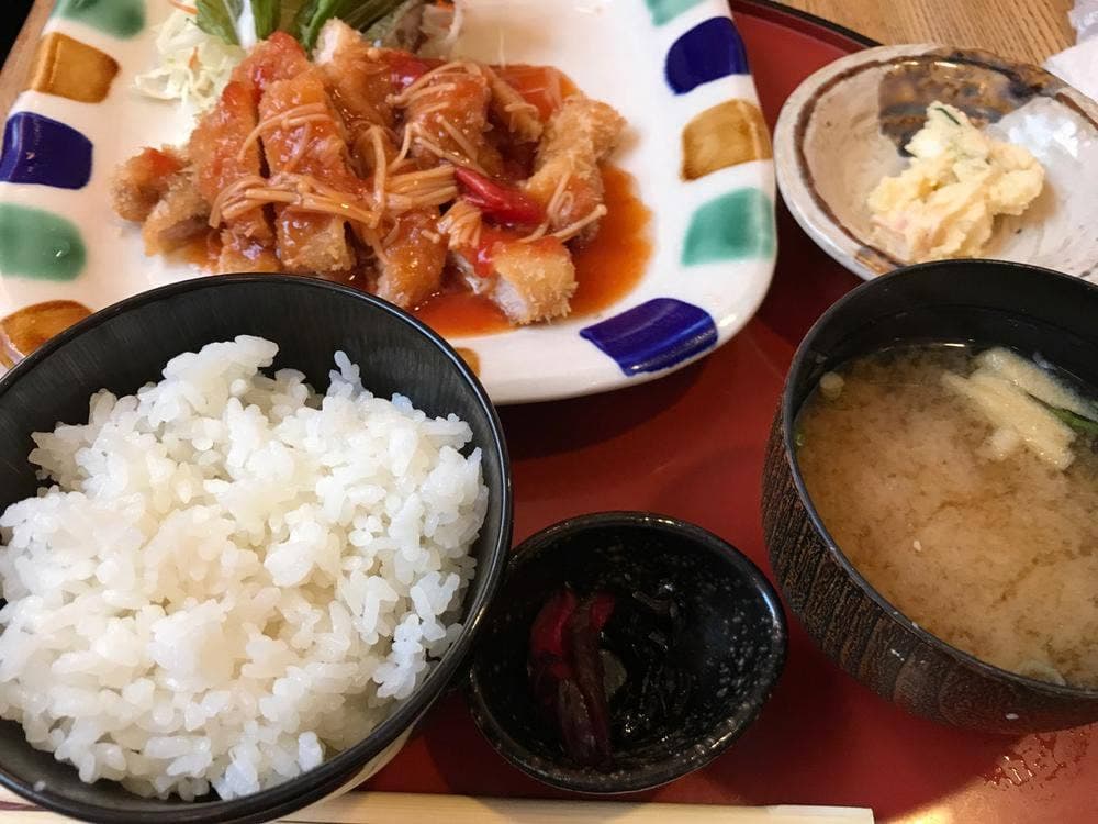 焼鳥炉ばた 信長
