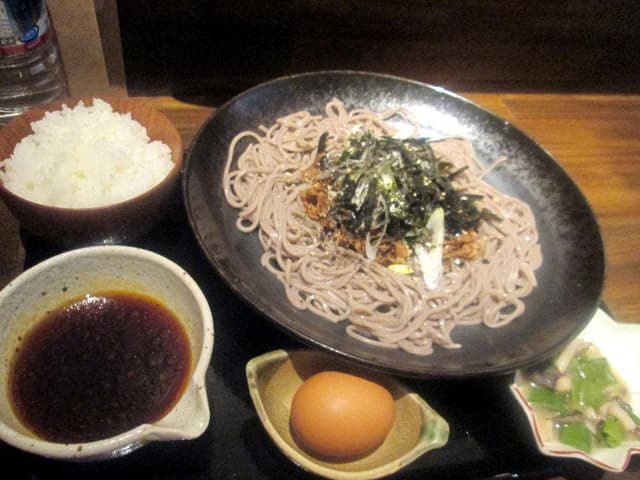 和バル - サブ画像3