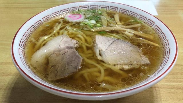 桜井食堂 - サブ画像3