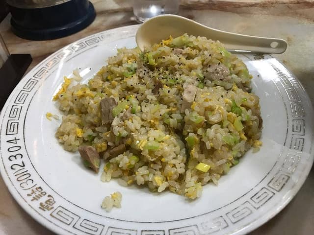 中華料理 三十一番 - サブ画像1