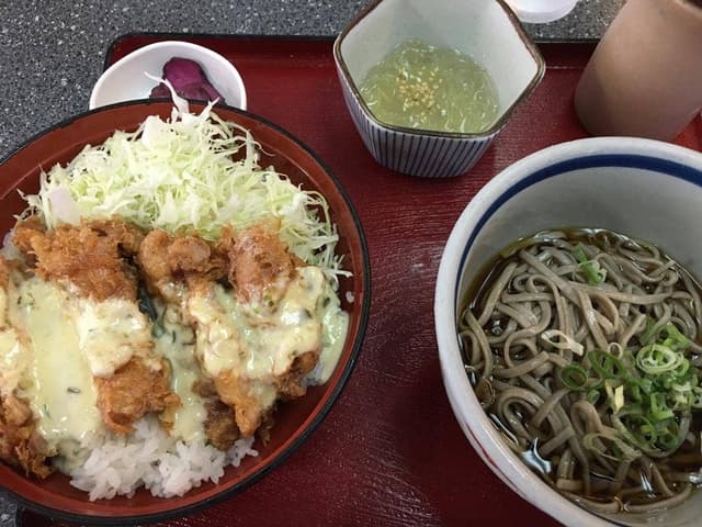 きりしま茶屋 とりい店 - サブ画像2