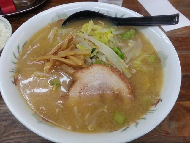 みそまる麺次郎 - サブ画像2