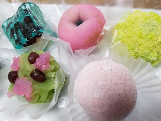 菓工房 後藤 - サブ画像2