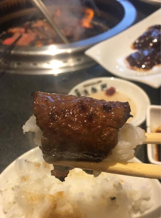清香園 滑石店 - サブ画像2