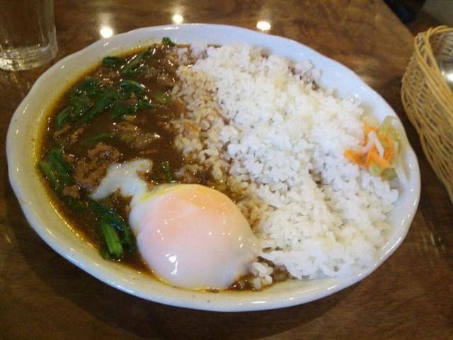 なつめコーヒー - サブ画像3