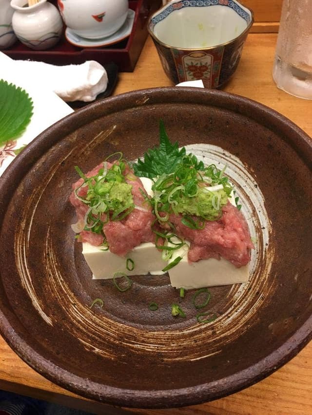和食処 広瀬 - サブ画像1