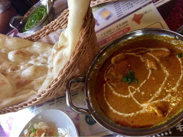 i-kitchen 東松原店 - サブ画像1