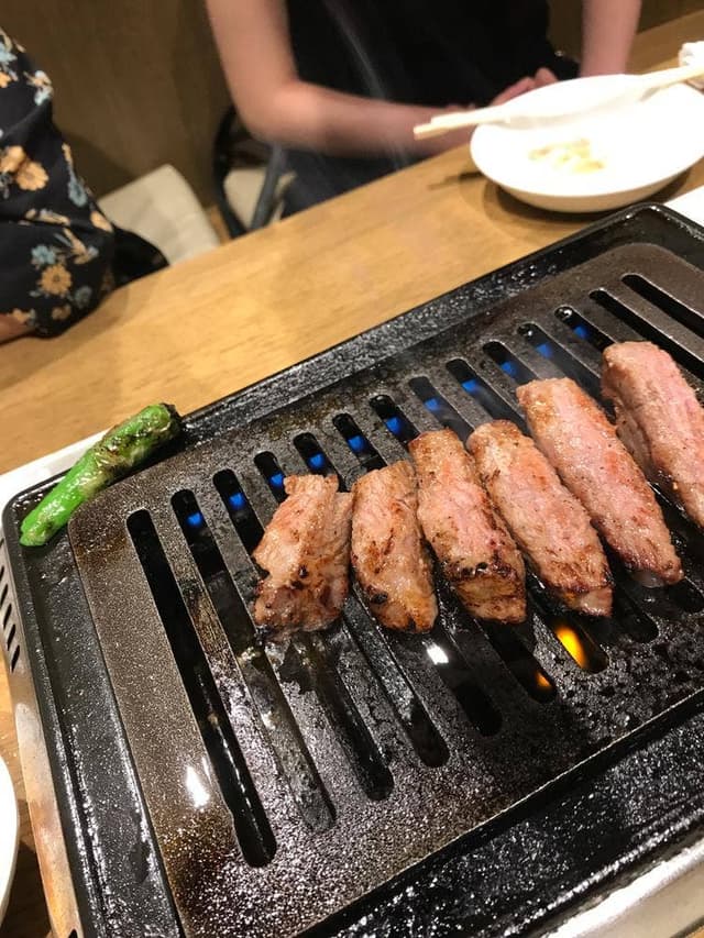 焼肉とんび - サブ画像1