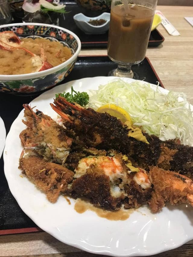 レストラン なかむら - サブ画像3