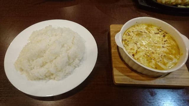 ナマステ 宇部店 - サブ画像2