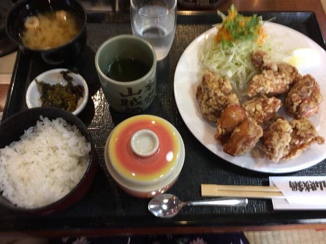 本家山賊鍋 田川本店 - サブ画像3