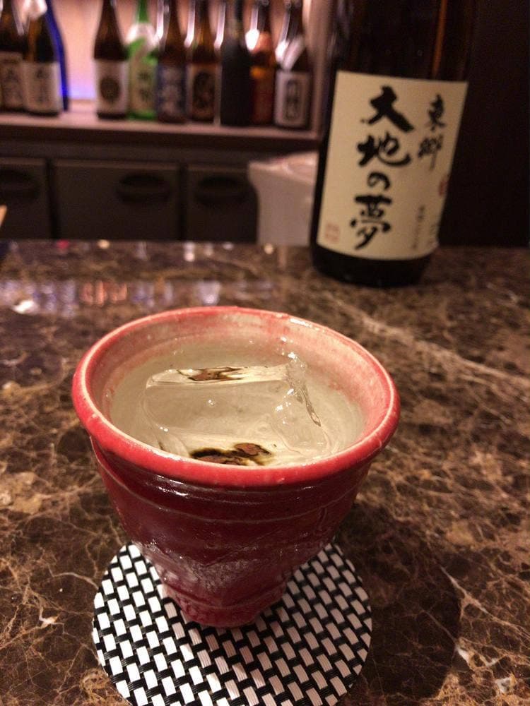 宮崎焼酎BAR さけのみや