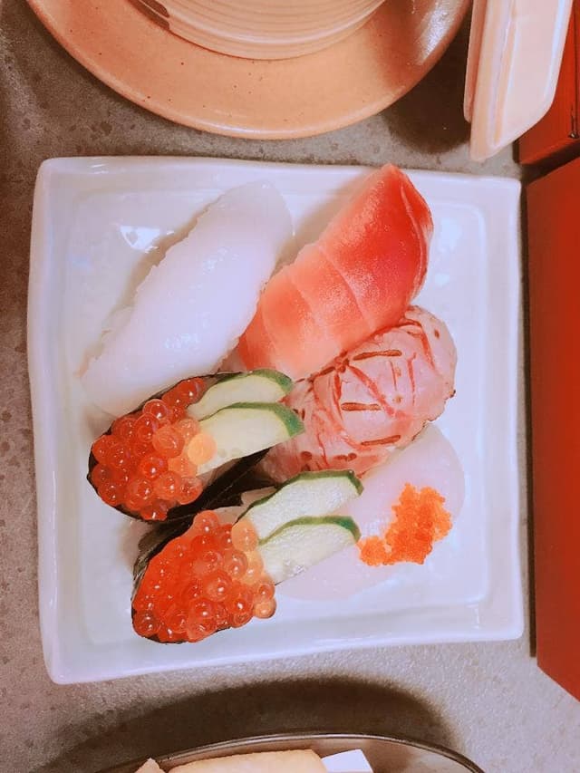 かごの屋 鳩ヶ谷店 - サブ画像1