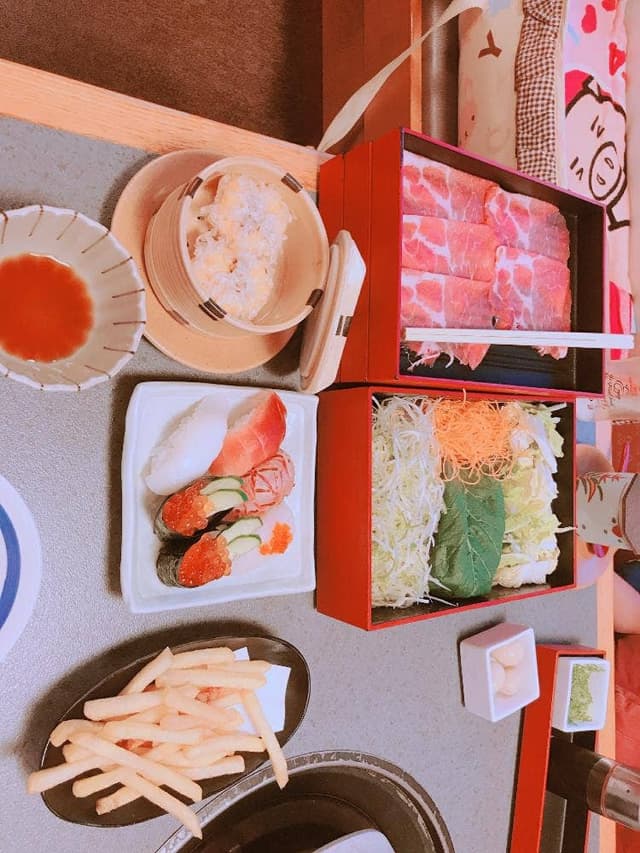 かごの屋 鳩ヶ谷店 - サブ画像2