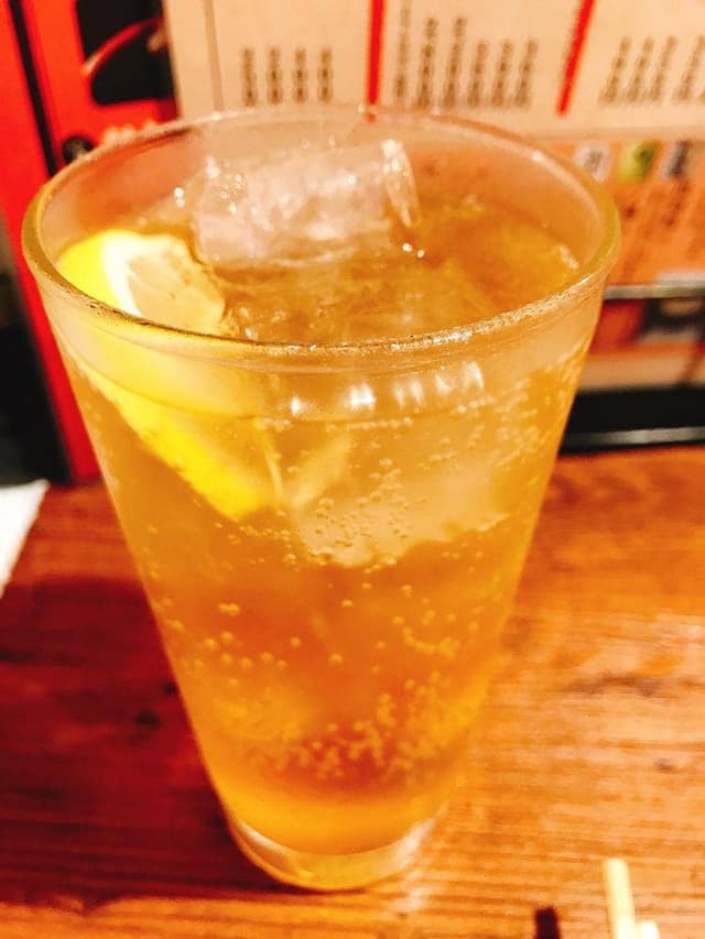 元祖やきとり串八珍 十条店 - サブ画像2