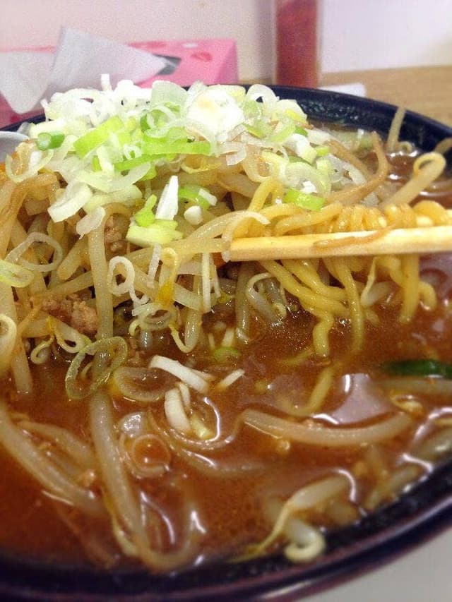 あらそば - サブ画像3