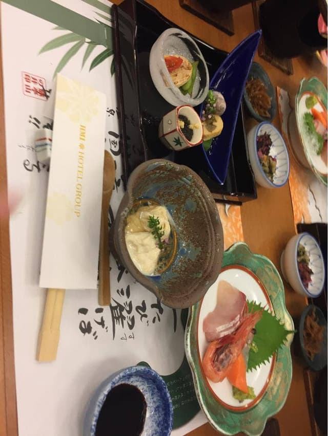 旅亭 山の井 - サブ画像3