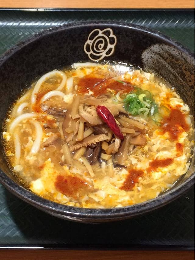 はなまるうどん イオンもりの里店 - サブ画像3