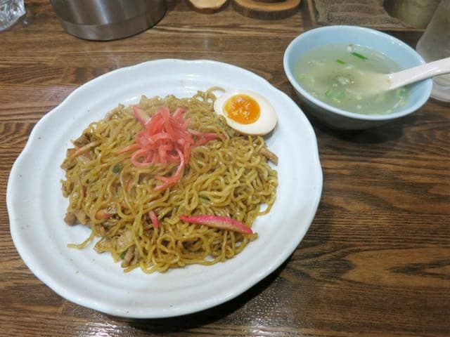 ラーメンKiRiちゃん - サブ画像2