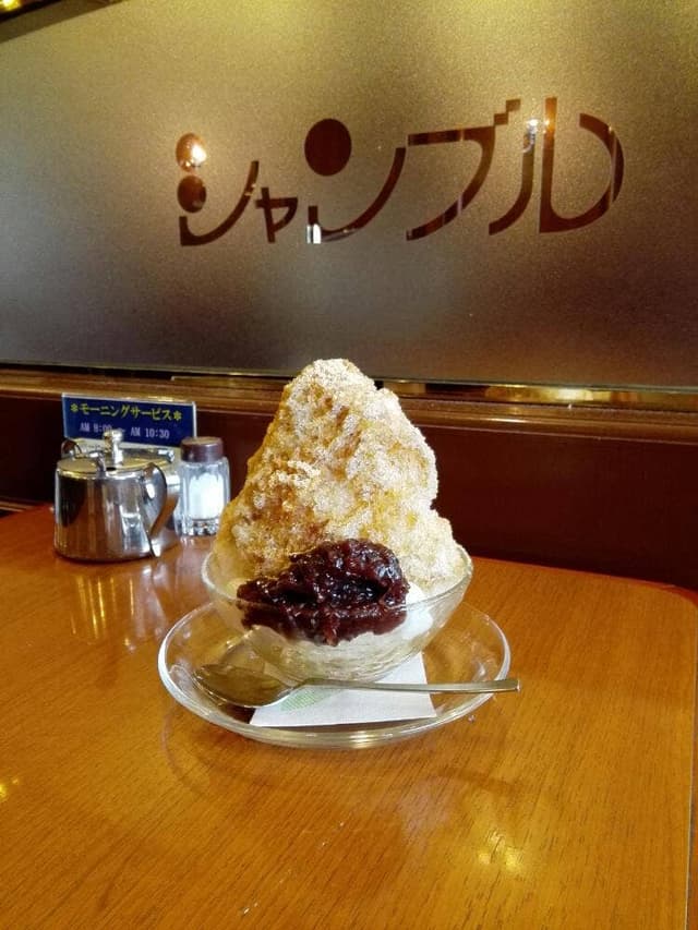 シャンブル - サブ画像1