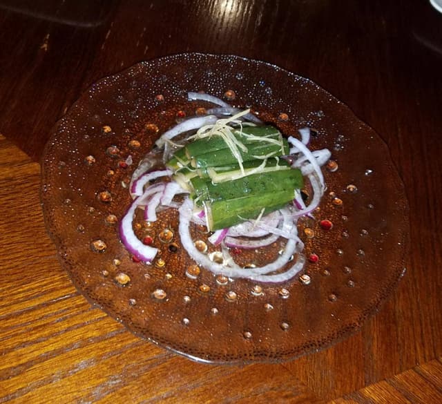 Dining&Bar 蜀天 - サブ画像1