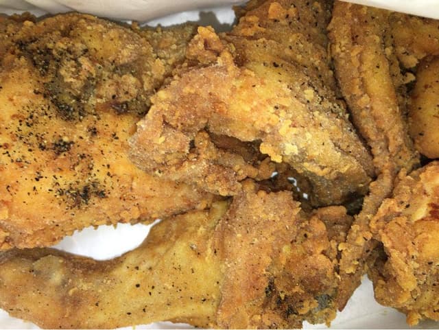 ケンタッキーフライドチキン 伊勢上地店 - サブ画像3