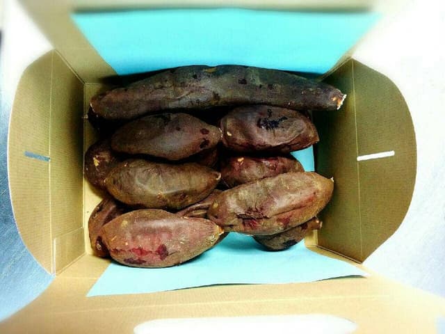 焼きいも専門店 樽屋 - サブ画像3