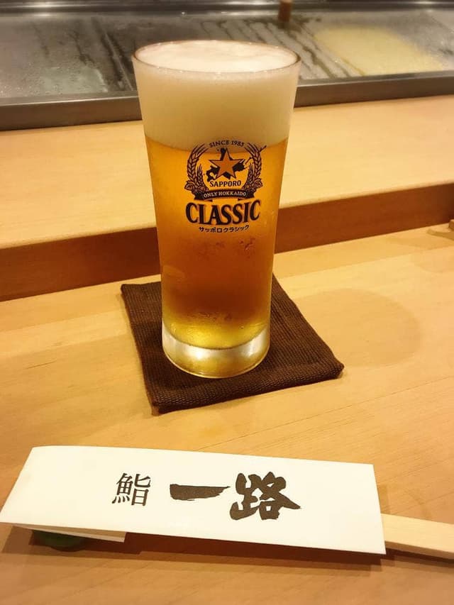 鮨 一路 - サブ画像1