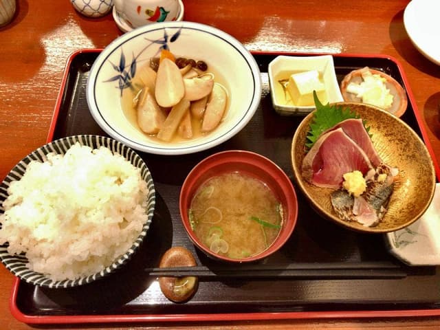 GINZA うおぬま - サブ画像2