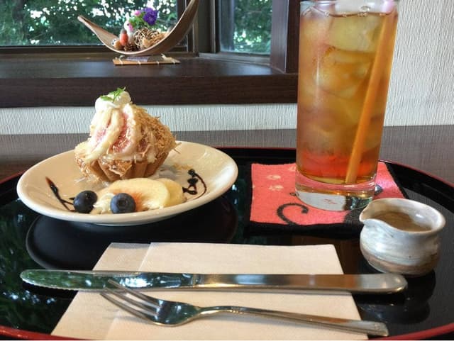 ひだまりCafe えむ - サブ画像2